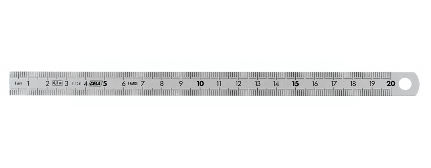 Outils de diagnostic - mesure