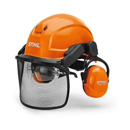 CASQUE DYNAMIC  X-ERGO