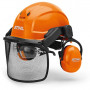 CASQUE DYNAMIC  X-ERGO