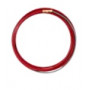 GAINE SPIRALE DE 0.9 MM A 1.2 MM ROUGE / LONGUEUR 4.5 pour torche PMT 42W