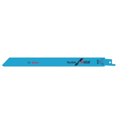 LAMES DE SCIE SABRE S 1122 BF (CARTON DE 5u)