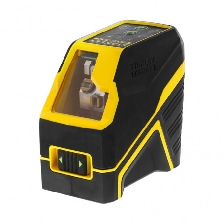 NIVEAU LASER FATMAX CL GREEN