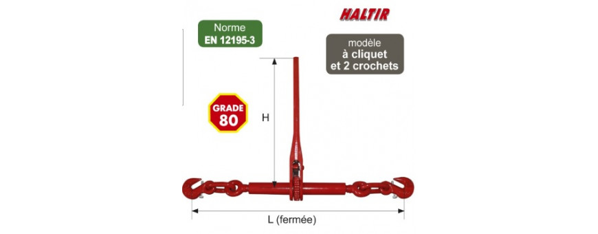 LEVAGE – MANUTENTION – ACCES EN HAUTEUR