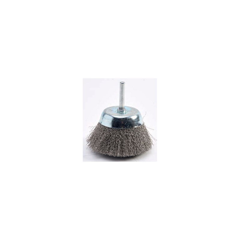 Brosse métallique KENDO 25cm