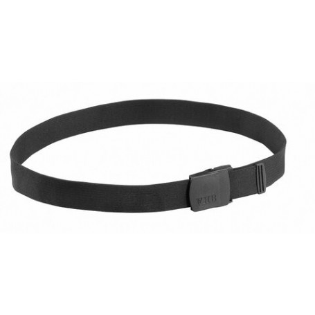 Ceinture ANDRE Stretch 100% Polyester Noir