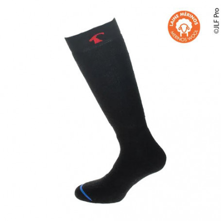 Chaussettes Warm Perform