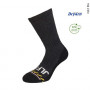 Chaussettes DRYFEET Respirantes fil recyclé - Lot de 2 paires