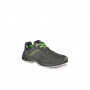 Chaussure basse TYPHOON S3 SRC Nubuck Noir