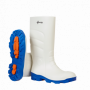 Botte Agro S4 ALLWORKER Blanc