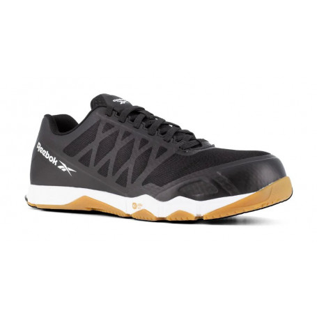 Basket de sécurité  SPEED TR REEBOK S3S SR Noir