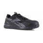 Chaussure basse NANO X1 Adventure S3S REEBOK Noir