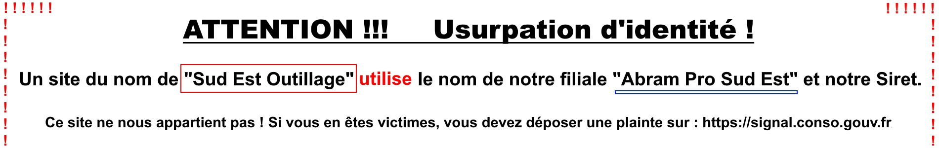 Usurpation_identité